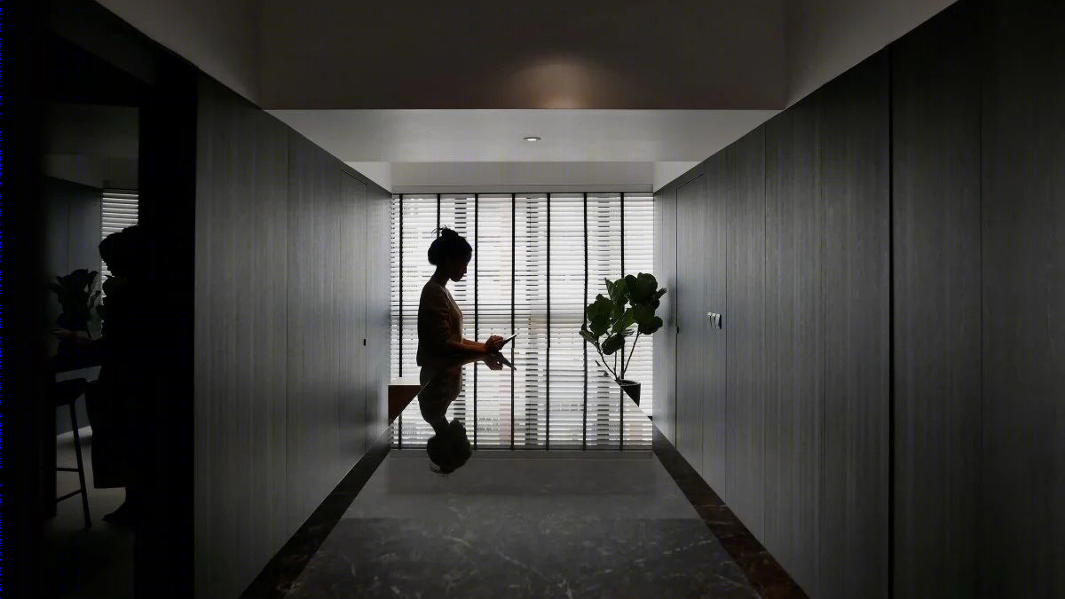 932 Designs丨样板间丨Design 设计专辑-44