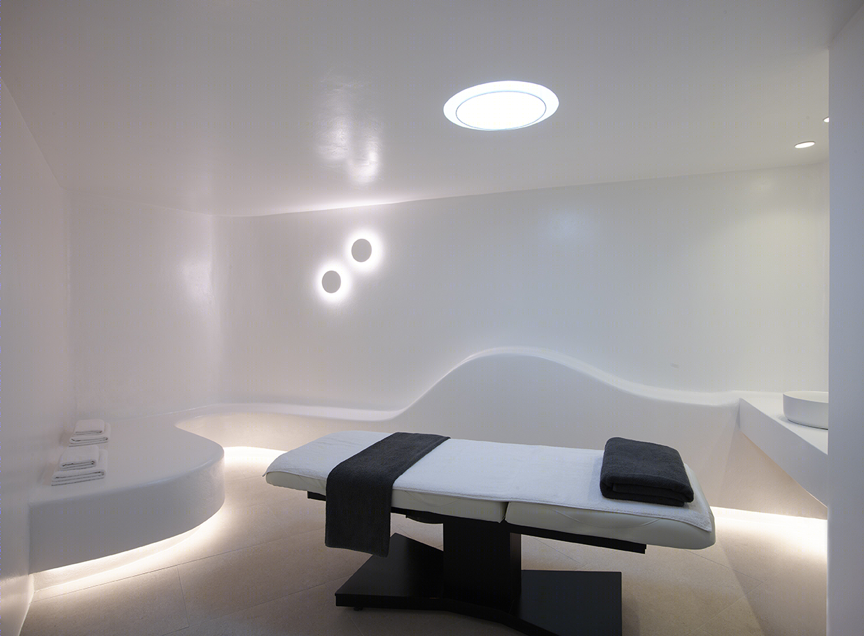 360 conceptdesignstudio丨别墅建筑丨Blue Wave villa-22