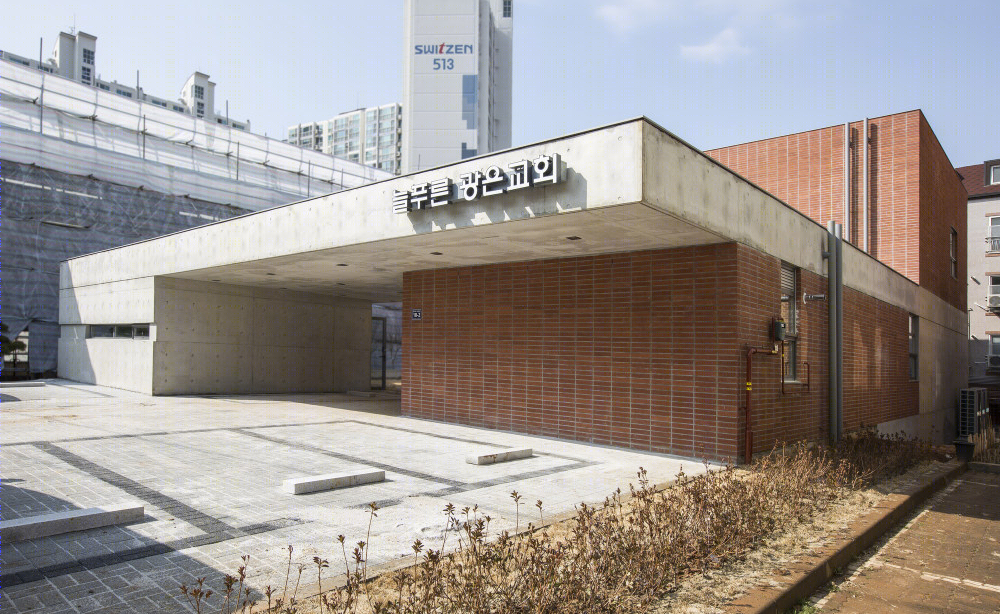 仁川常青教堂(2020)-15