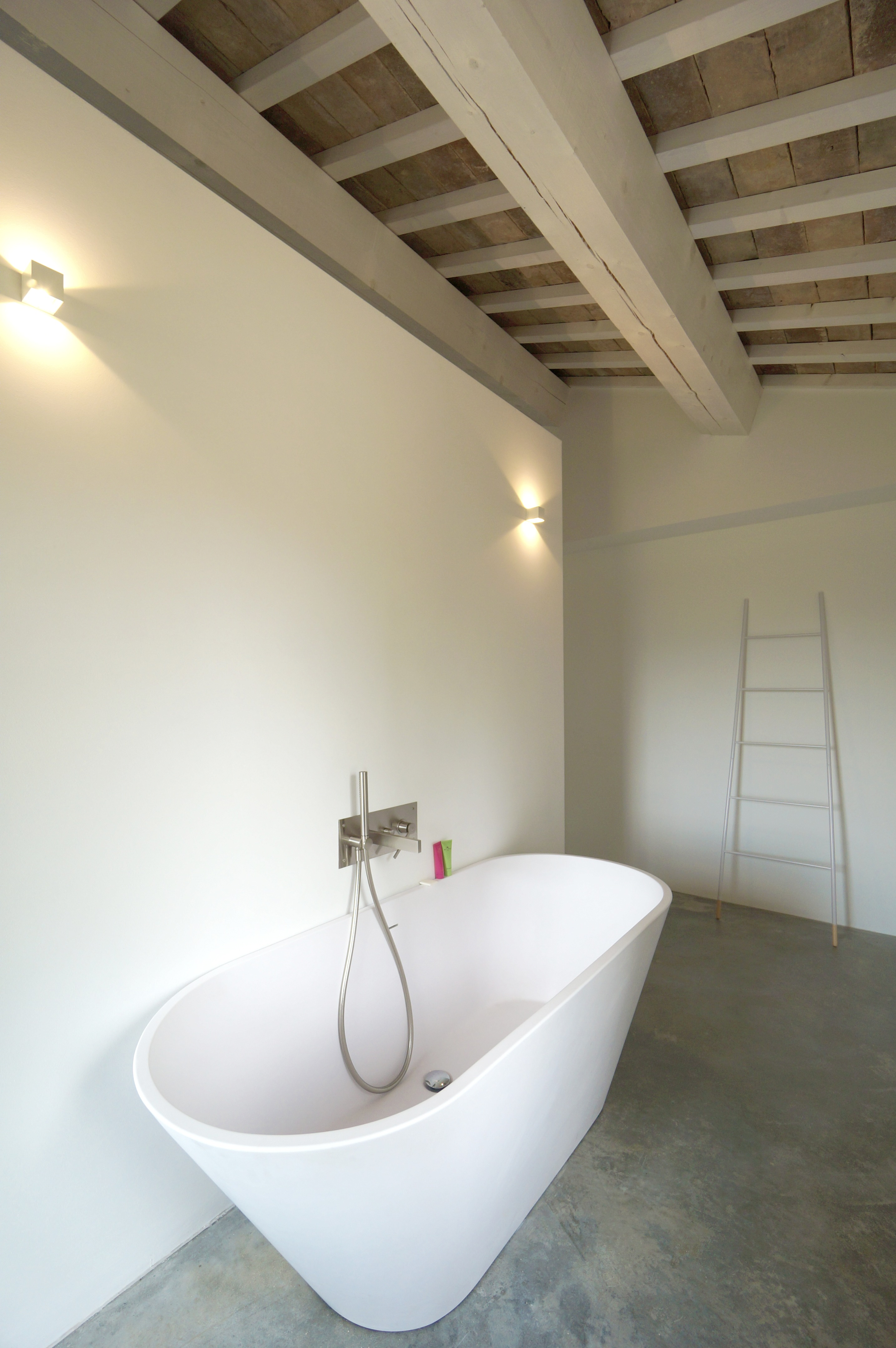 Casa 3 Ciliegi 室内设计案例丨意大利丨Arch. Giorgio Balestra-35