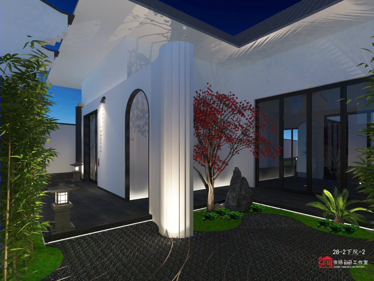 清润园温泉小镇-10