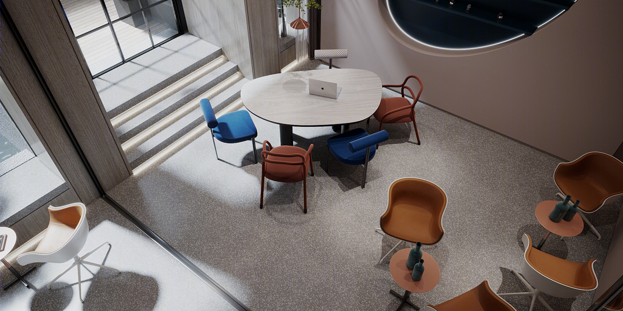 温暖家居设计 | 如何打造舒适生活空间-15