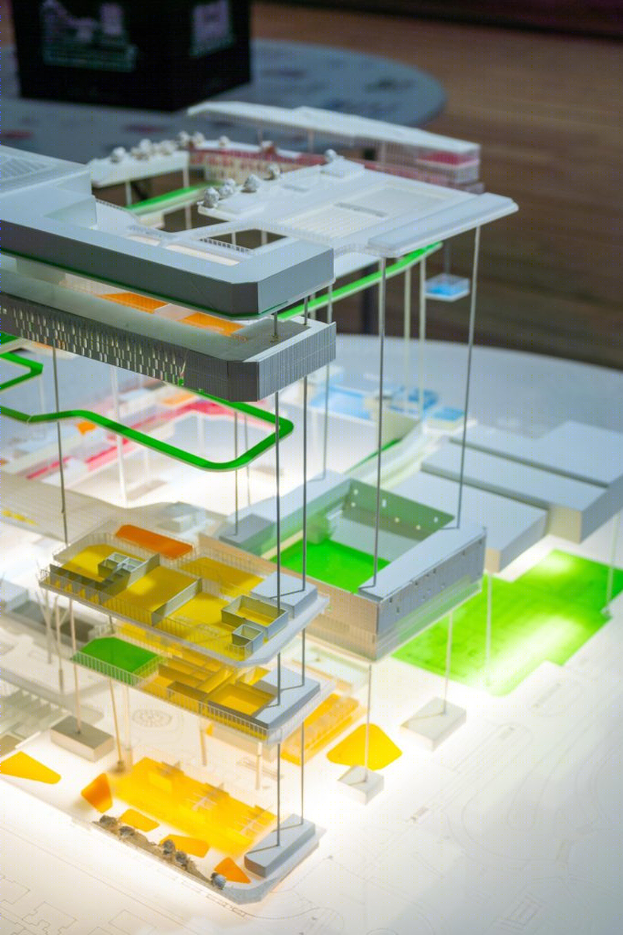 新加坡威尼斯建筑双年展 2021 | 关系之建筑，城市故事-22