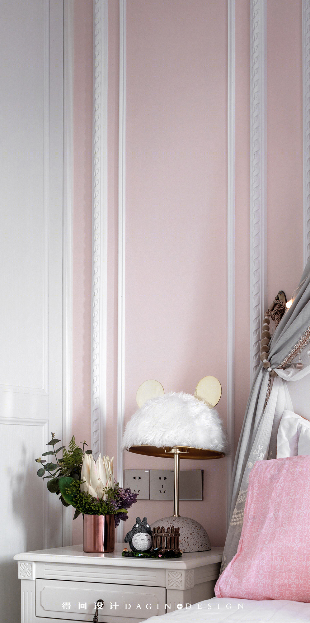 改入户迁楼梯，设计主卧套房，增加书房洗衣房，这家改造说不完-31