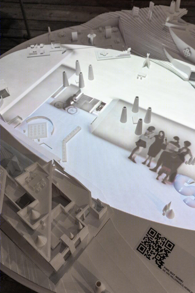 新加坡威尼斯建筑双年展 2021 | 关系之建筑,城市故事-24