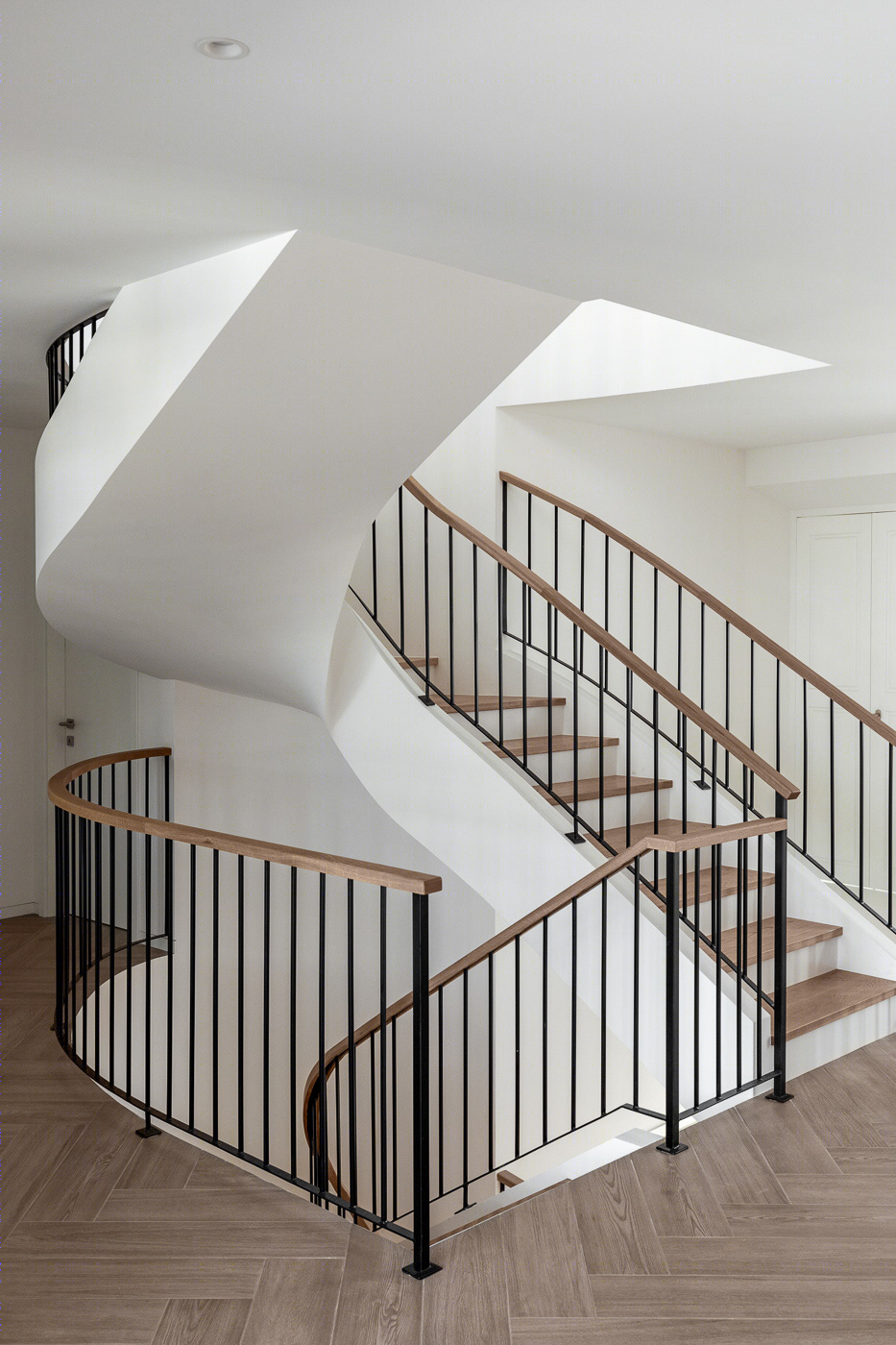 葡萄牙 Lagos 豪华别墅设计丨Arquitectura by Paula Ribeiro-9