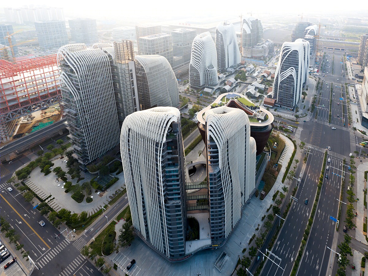 南京正大喜马拉雅-3