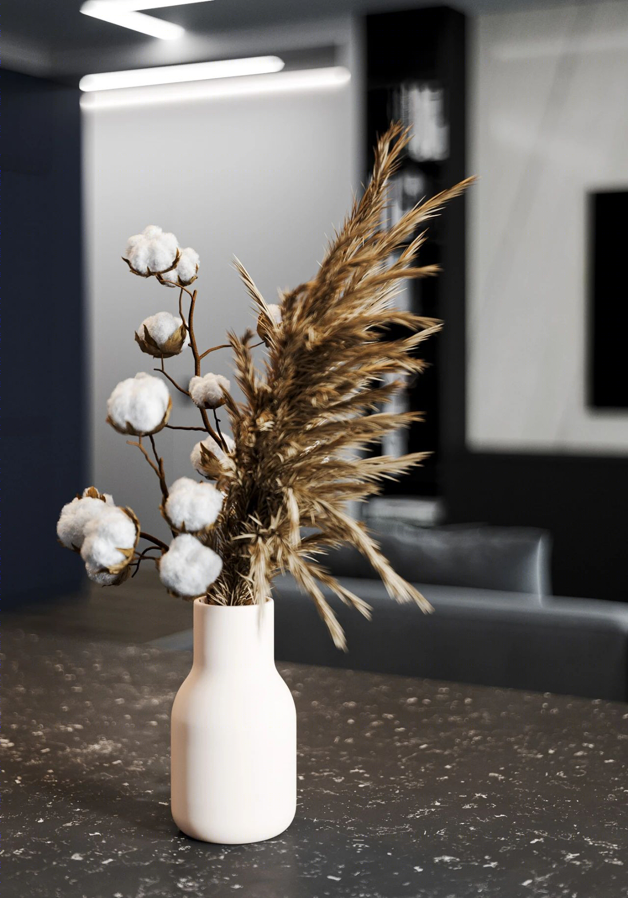 小户型设计大挑战-58