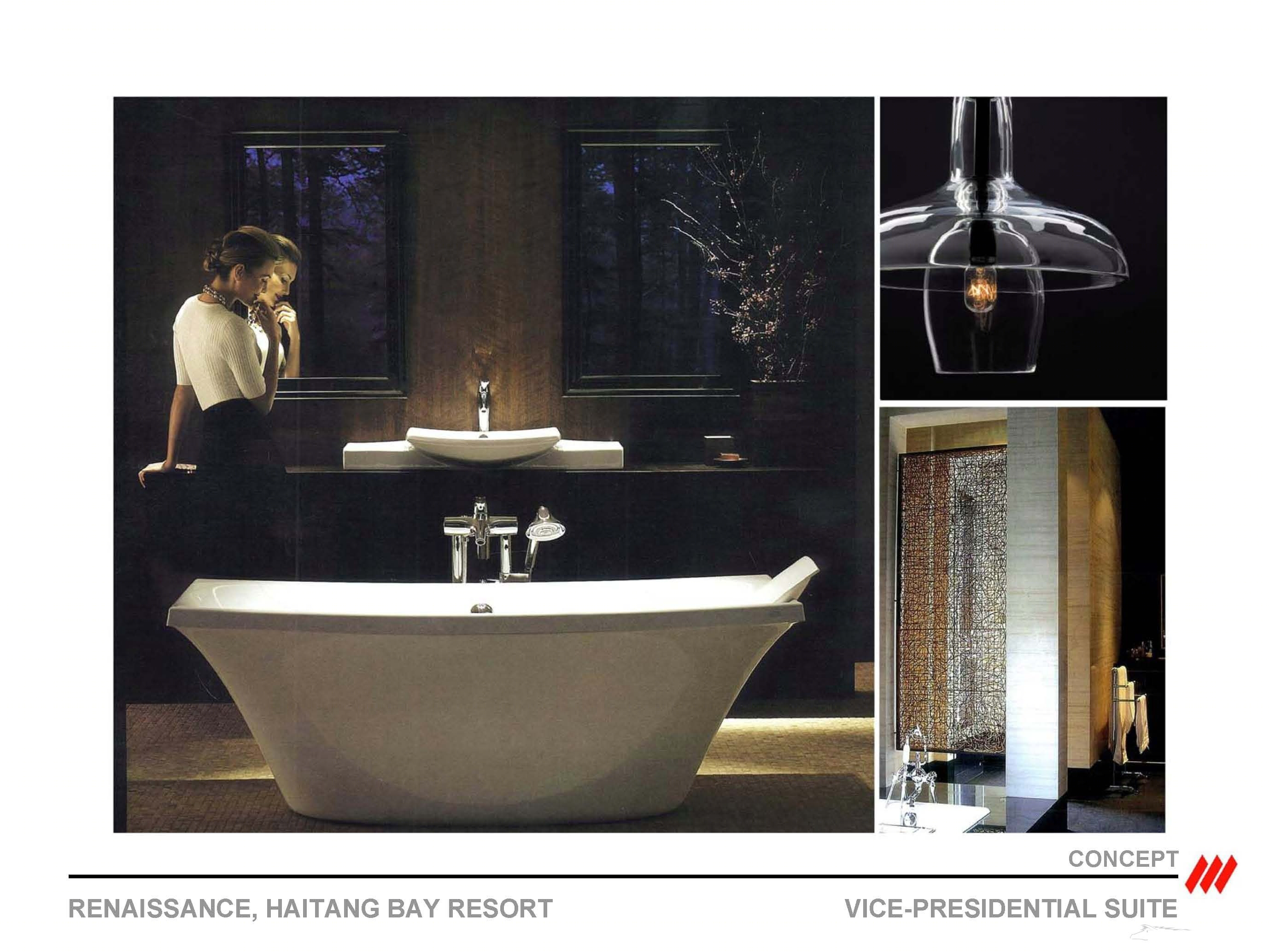 WILSON  海南三亚万丽酒店方案概念设计-14