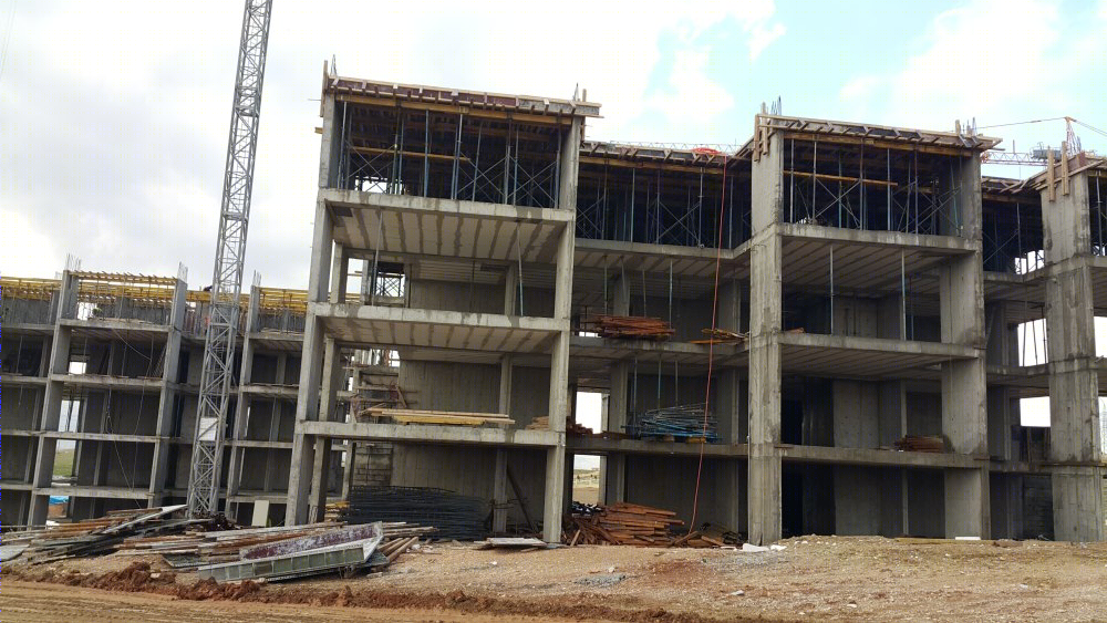 苏莱曼尼亚教师专属公寓,马莫斯塔延城项目-11