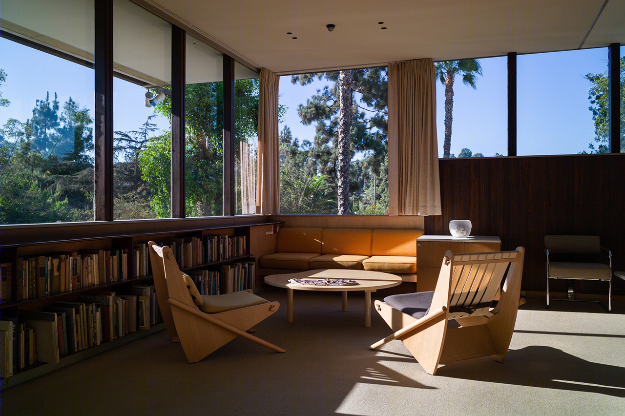 "Neutra VDL House | Built In 展览，探索室内设计的新境界"-4