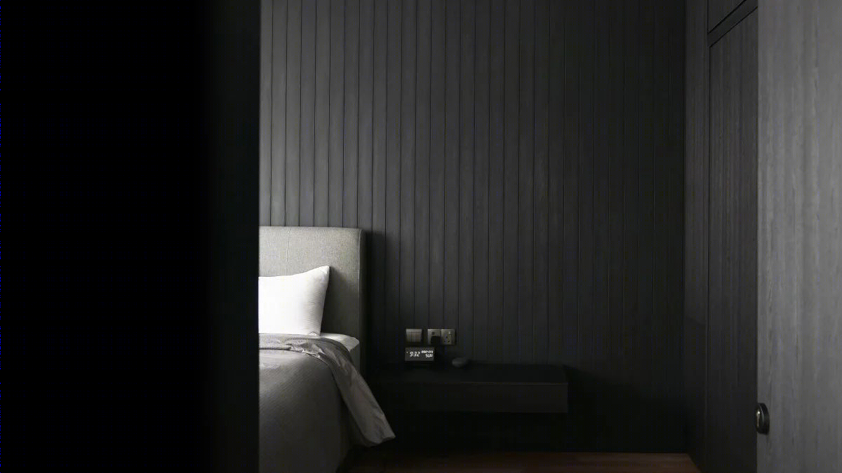 932 Designs丨样板间丨Design 设计专辑-50