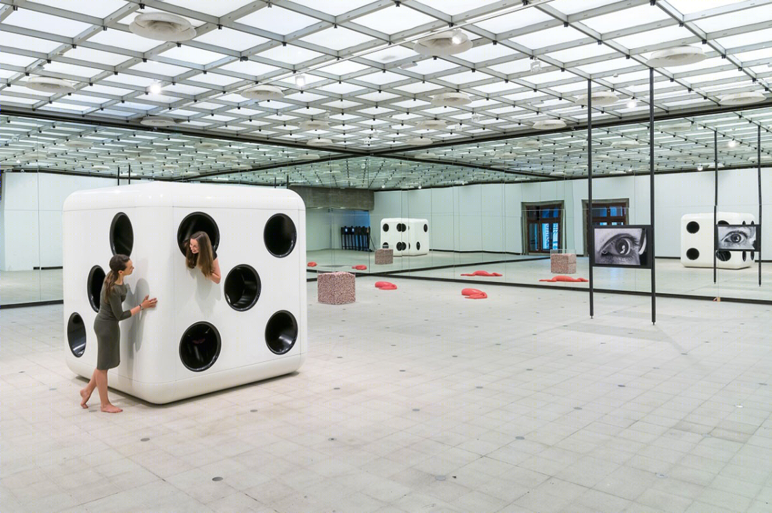 童心未泯的艺术巨匠——卡斯滕·霍勒-57