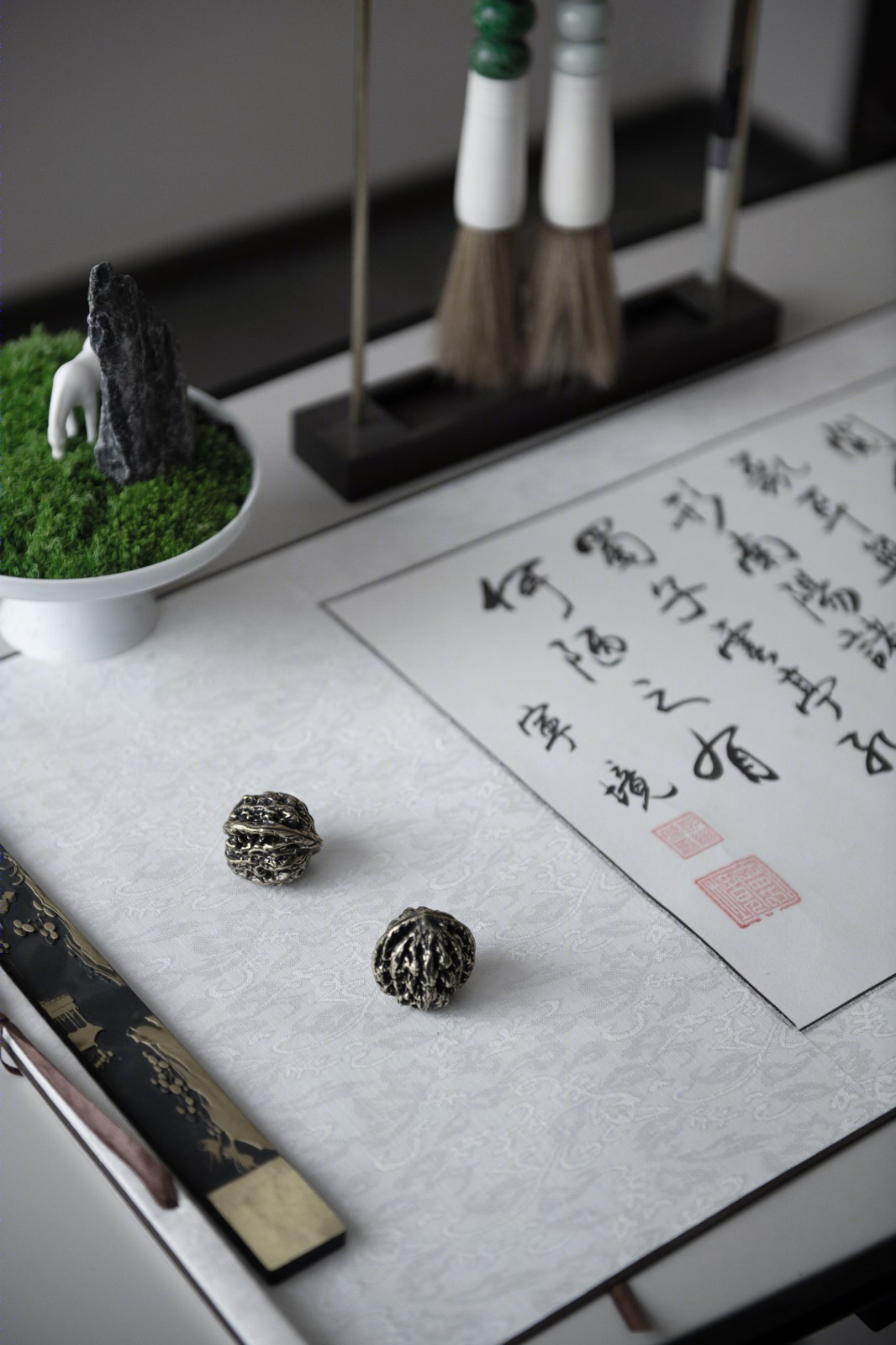 德方圆 · 宜春万载 149 平样板间丨中国宜春-46