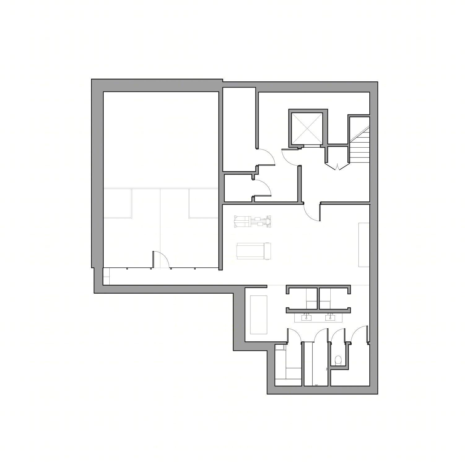 麻省 Wellesley 别墅-22