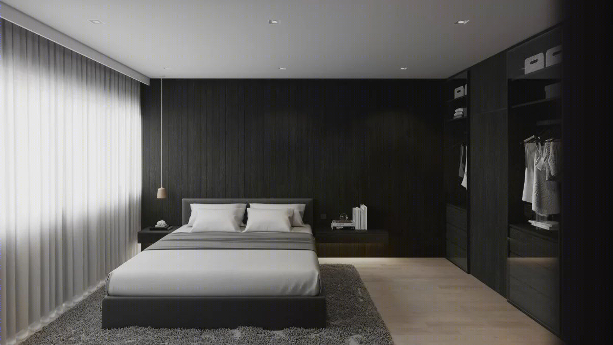932 Designs丨样板间丨Design 设计专辑-51