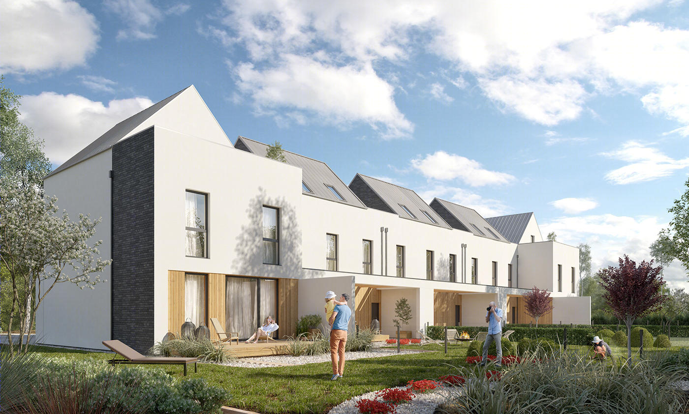 Recent works V.03|波兰-1