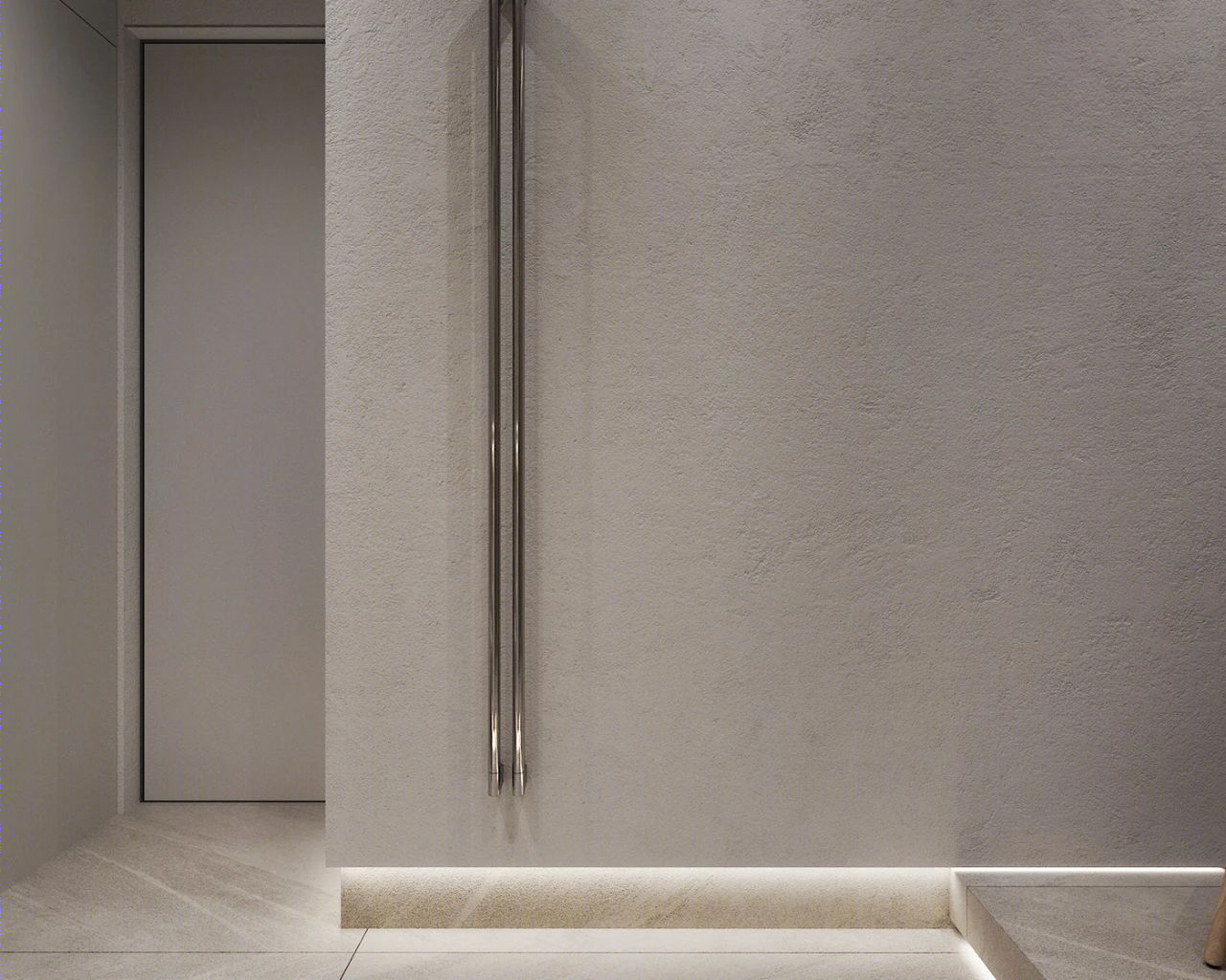 114㎡高级私宅丨DUB Design Studio-43