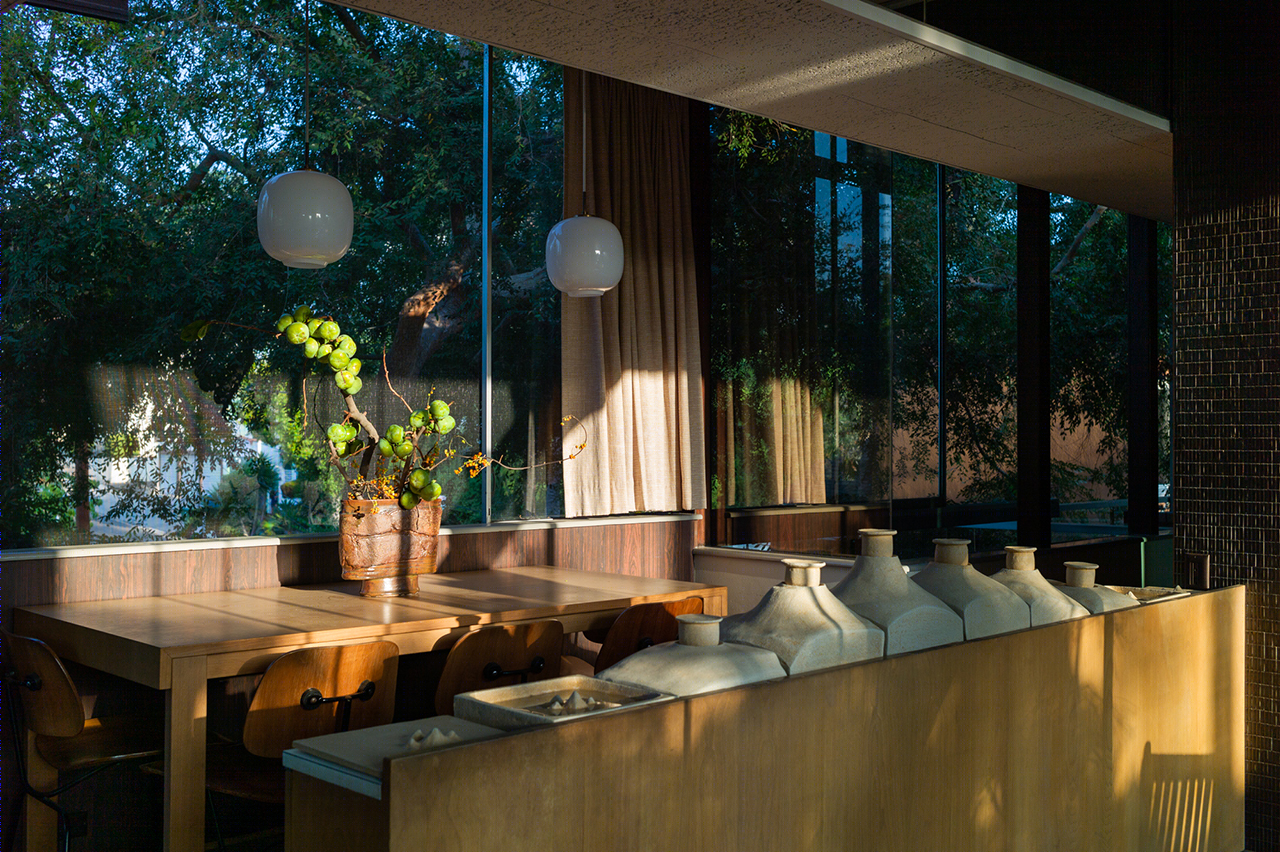 "Neutra VDL House | Built In 展览，探索室内设计的新境界"-6