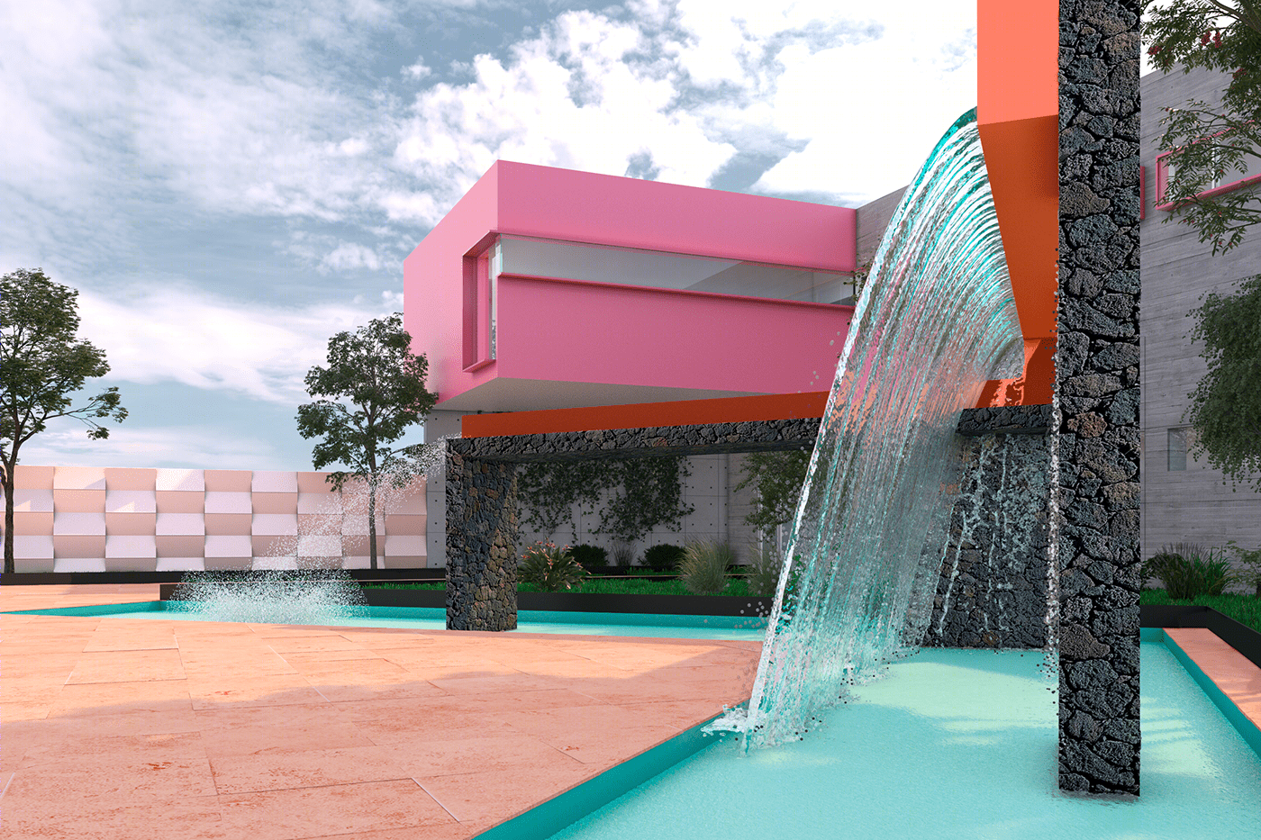 墨西哥 CIJ 项目-3