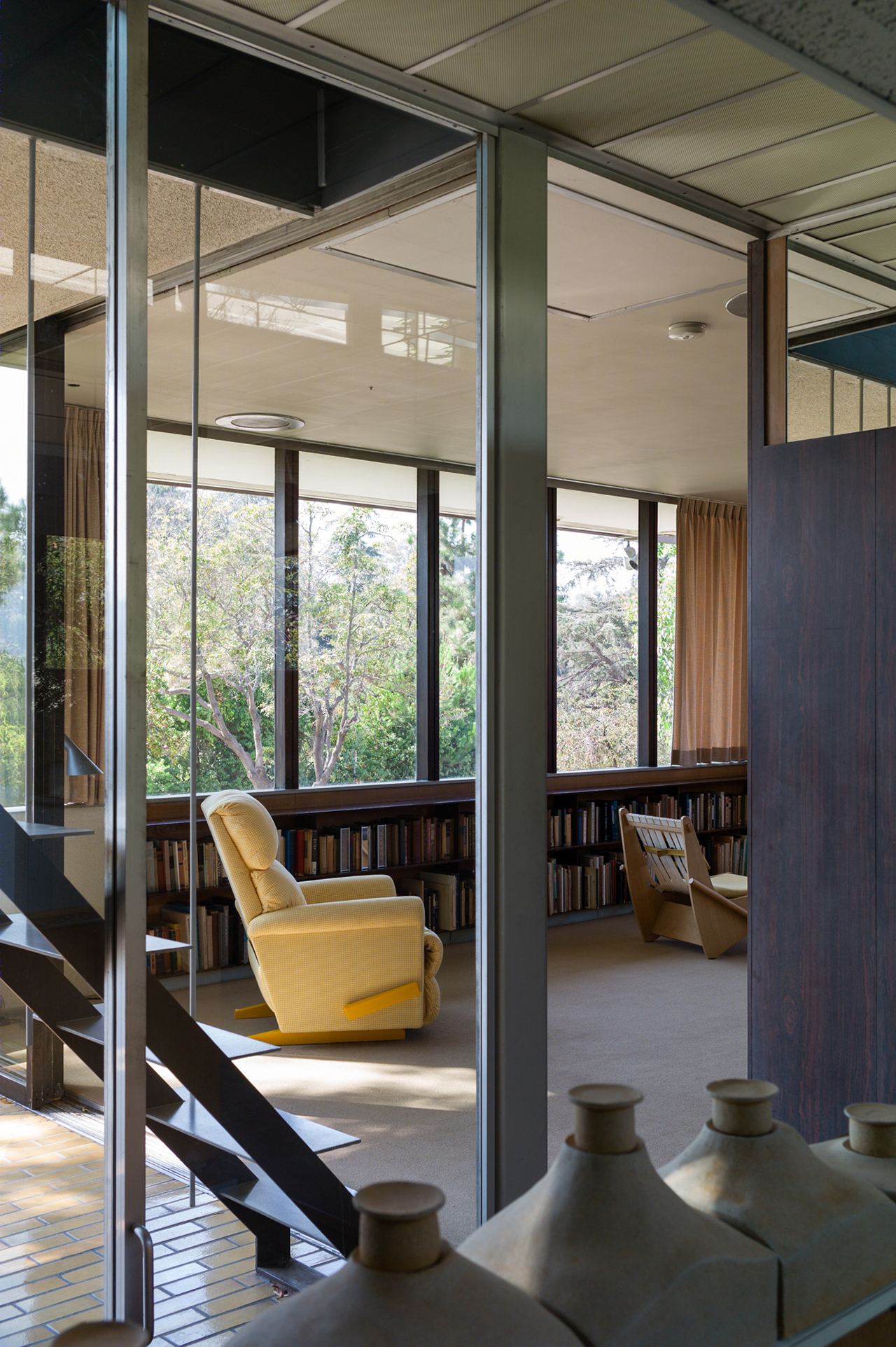 "Neutra VDL House | Built In 展览,探索室内设计的新境界"-7