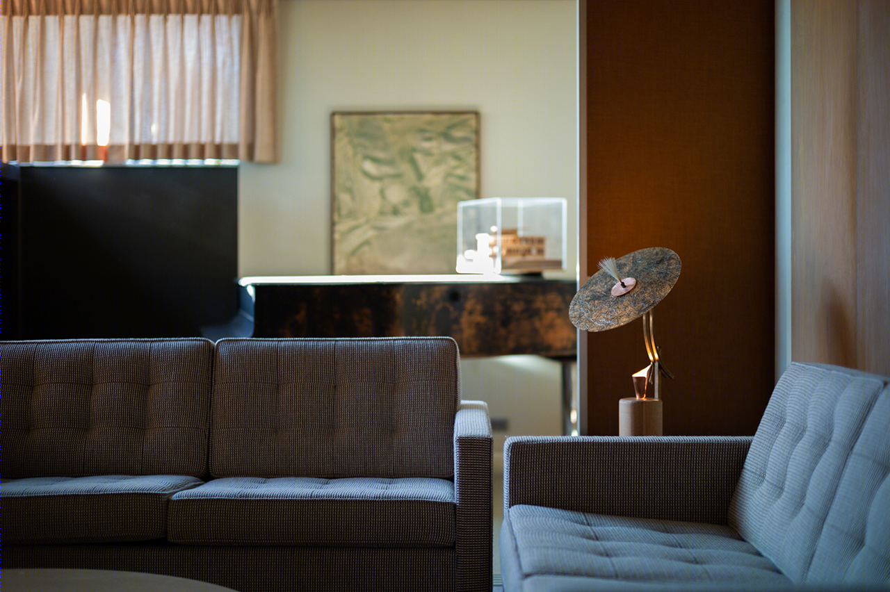"Neutra VDL House | Built In 展览，探索室内设计的新境界"-8