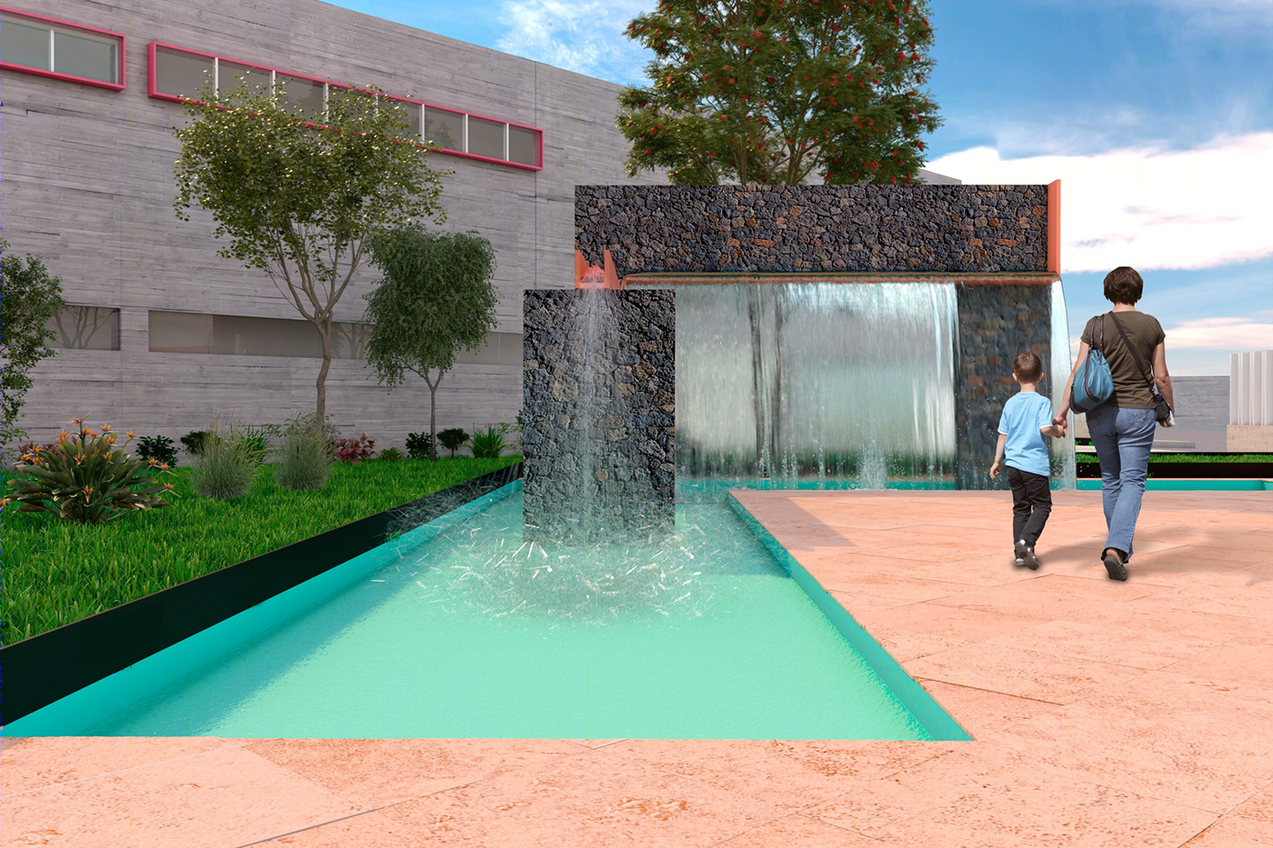 墨西哥 CIJ 项目-4