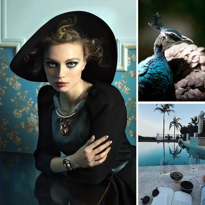 高级灰演绎家居时尚与优雅-109