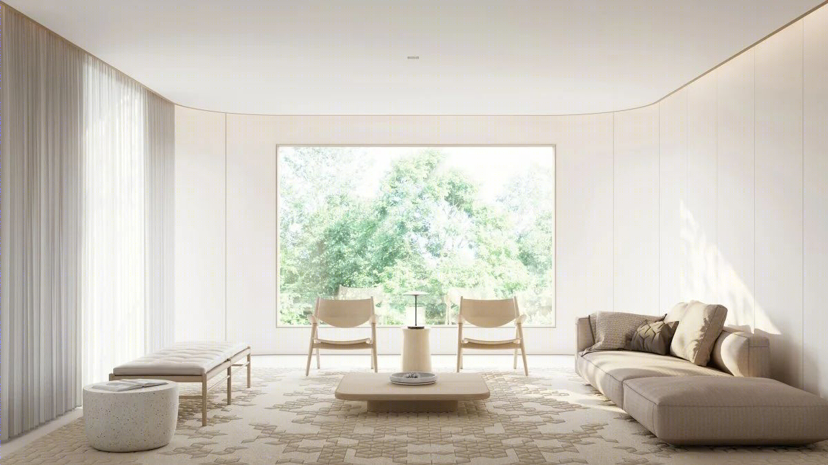 932 Designs丨样板间丨Design 设计专辑-52