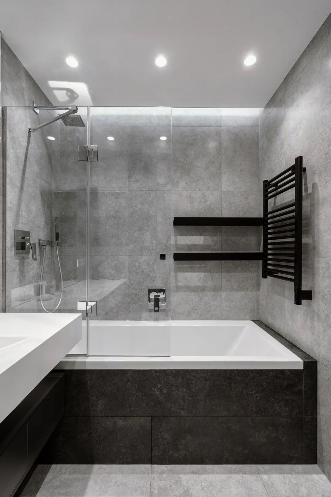 永恒室内设计丨SUITHOUSE studio-42