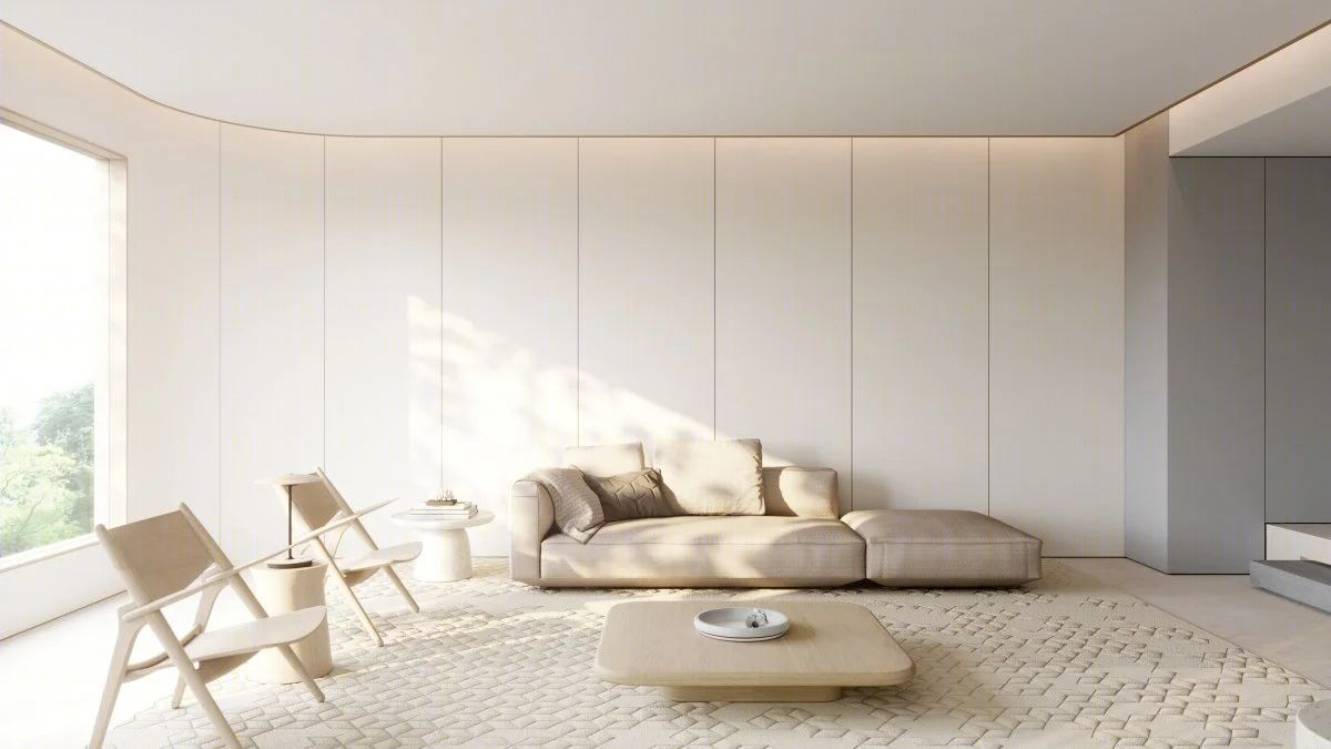 932 Designs丨样板间丨Design 设计专辑-54