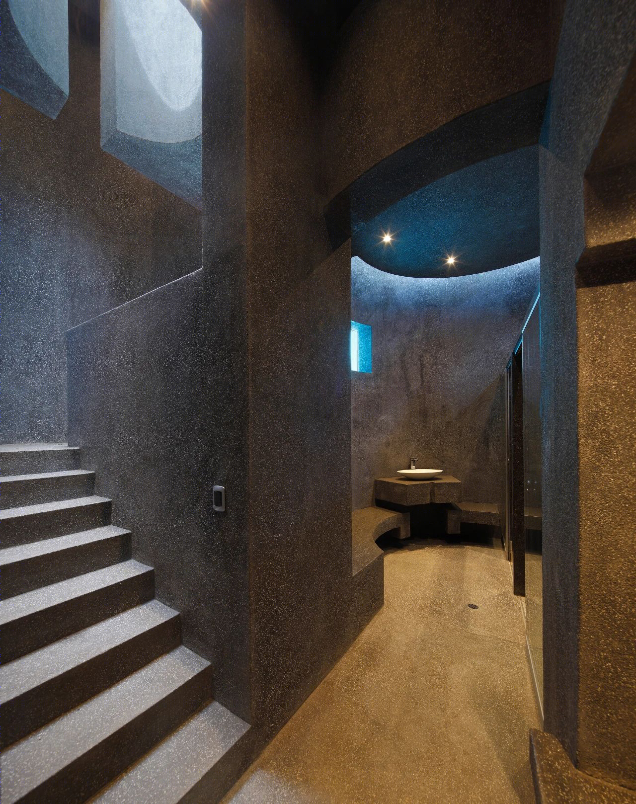 当代印加建筑探索丨秘鲁丨LonghiArchitects-44
