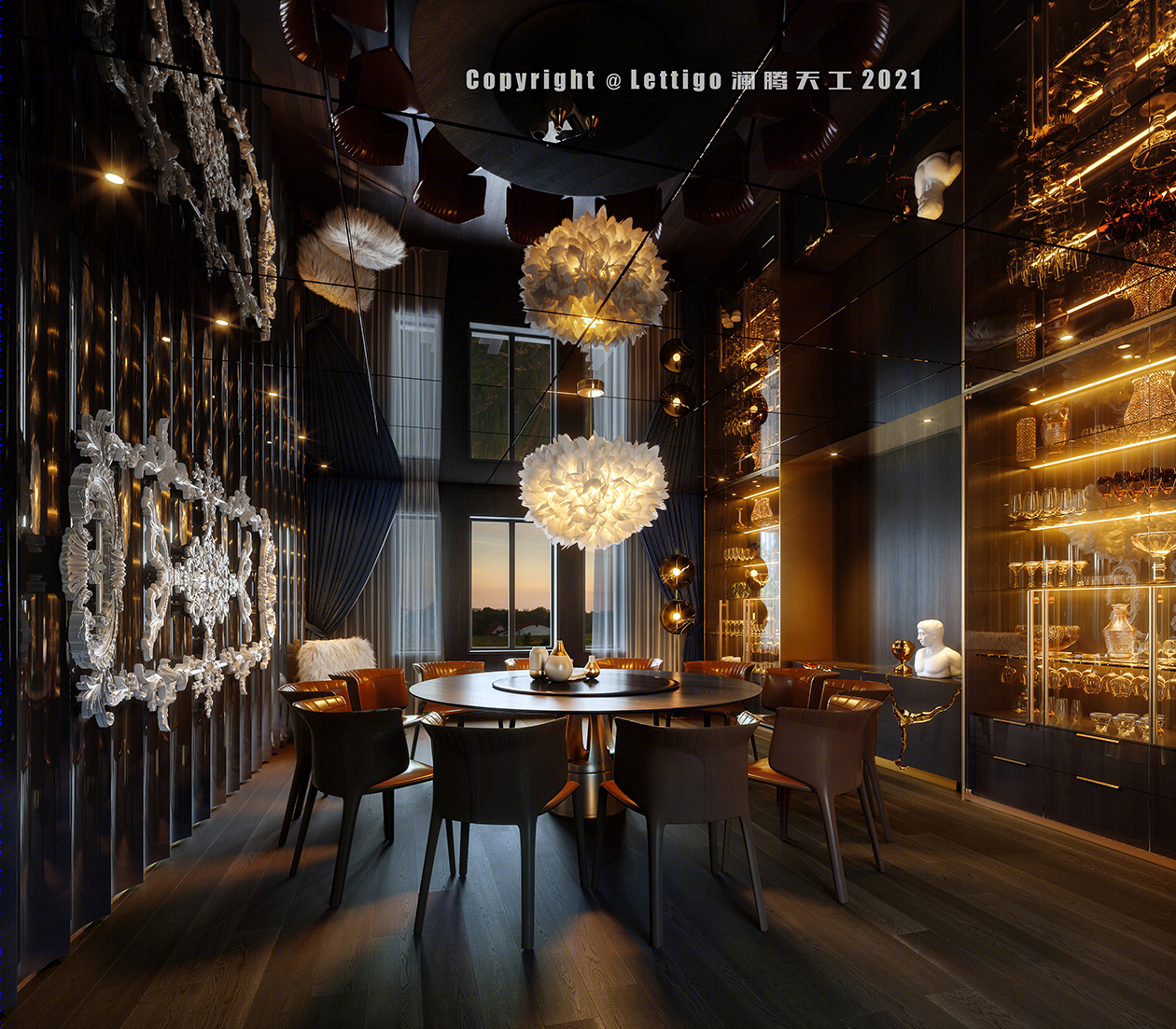 纸醉金迷系列            
            -2