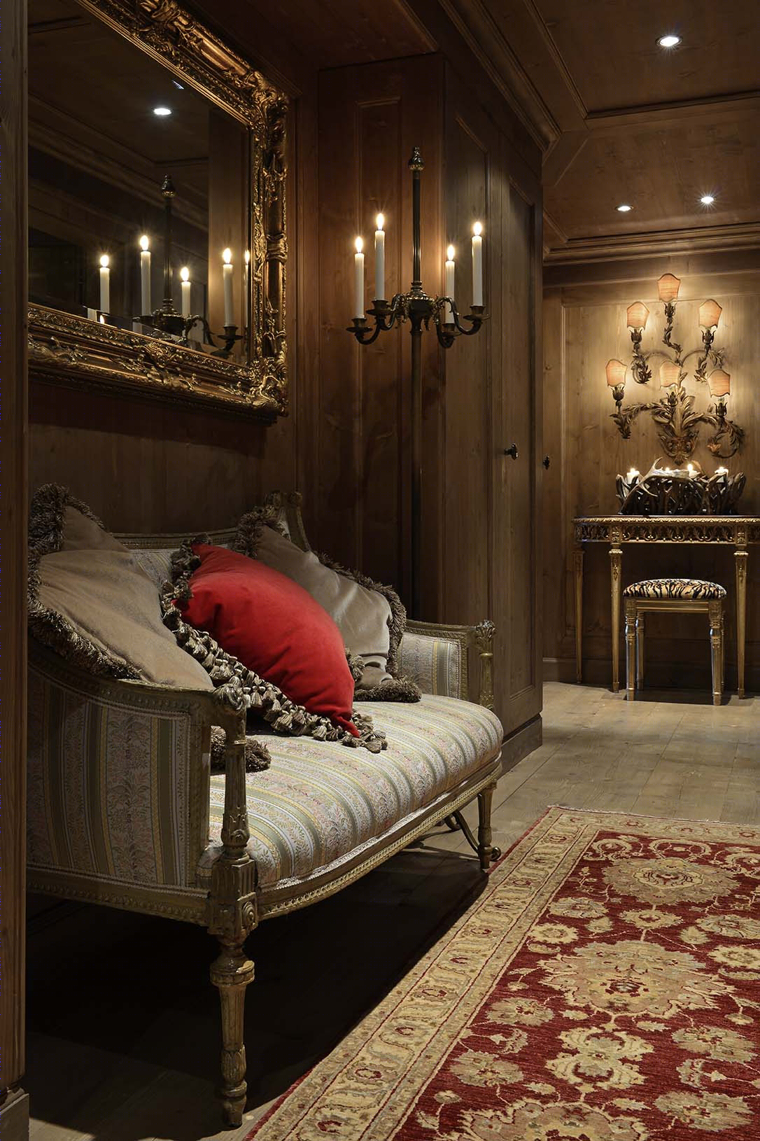 House in Crans-Montana-1