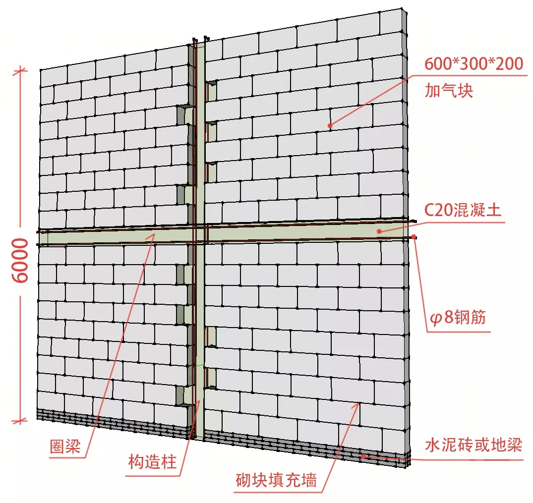 室内设计中的三大非典型隔墙解析-29