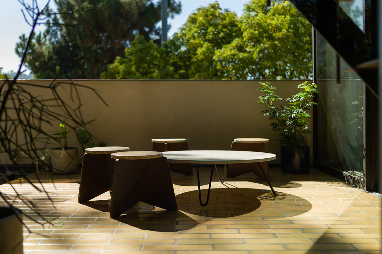"Neutra VDL House | Built In 展览，探索室内设计的新境界"-9