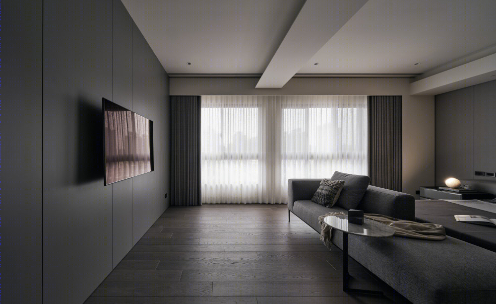 中央公园黄宅-17