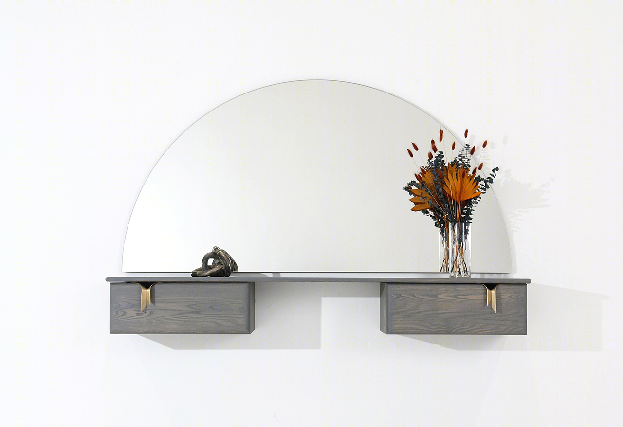 纽约设计师 Debra Folz Hamptons 新展厅与新品发布-0
