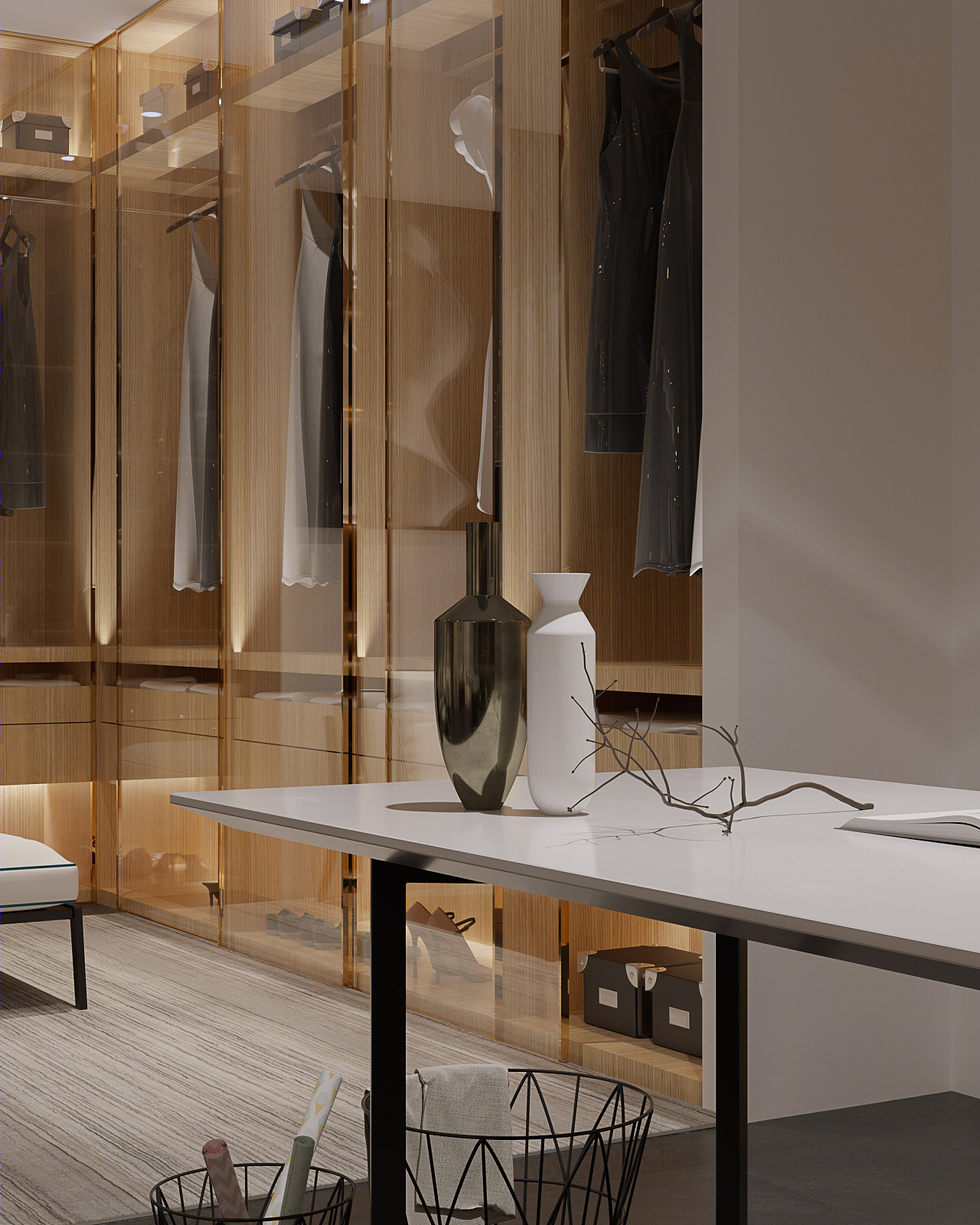 温暖家居设计 | 如何打造舒适生活空间-24