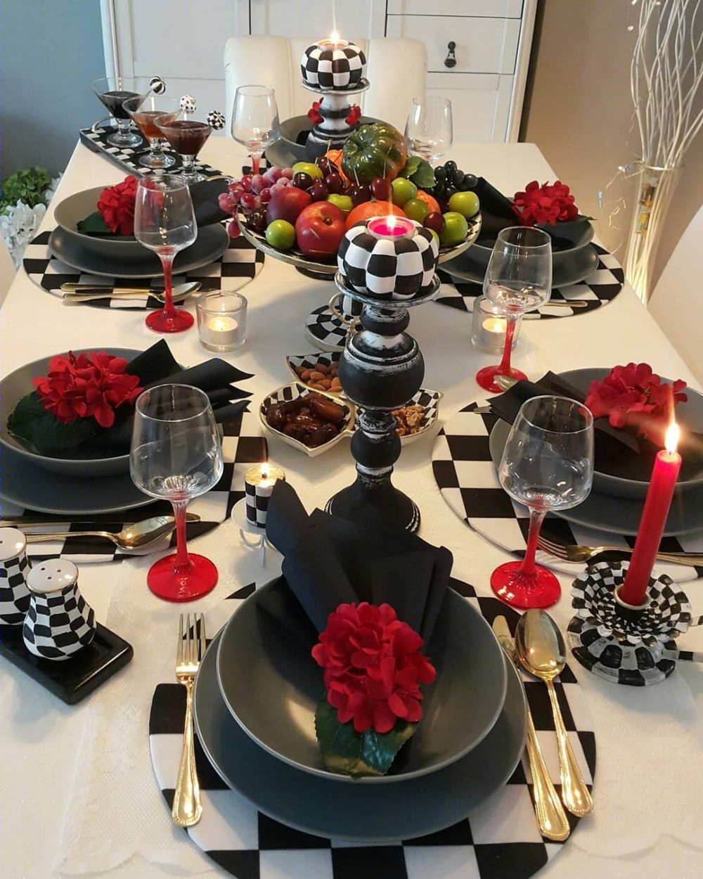 欧式家居配饰风格的自然与科技融合-3