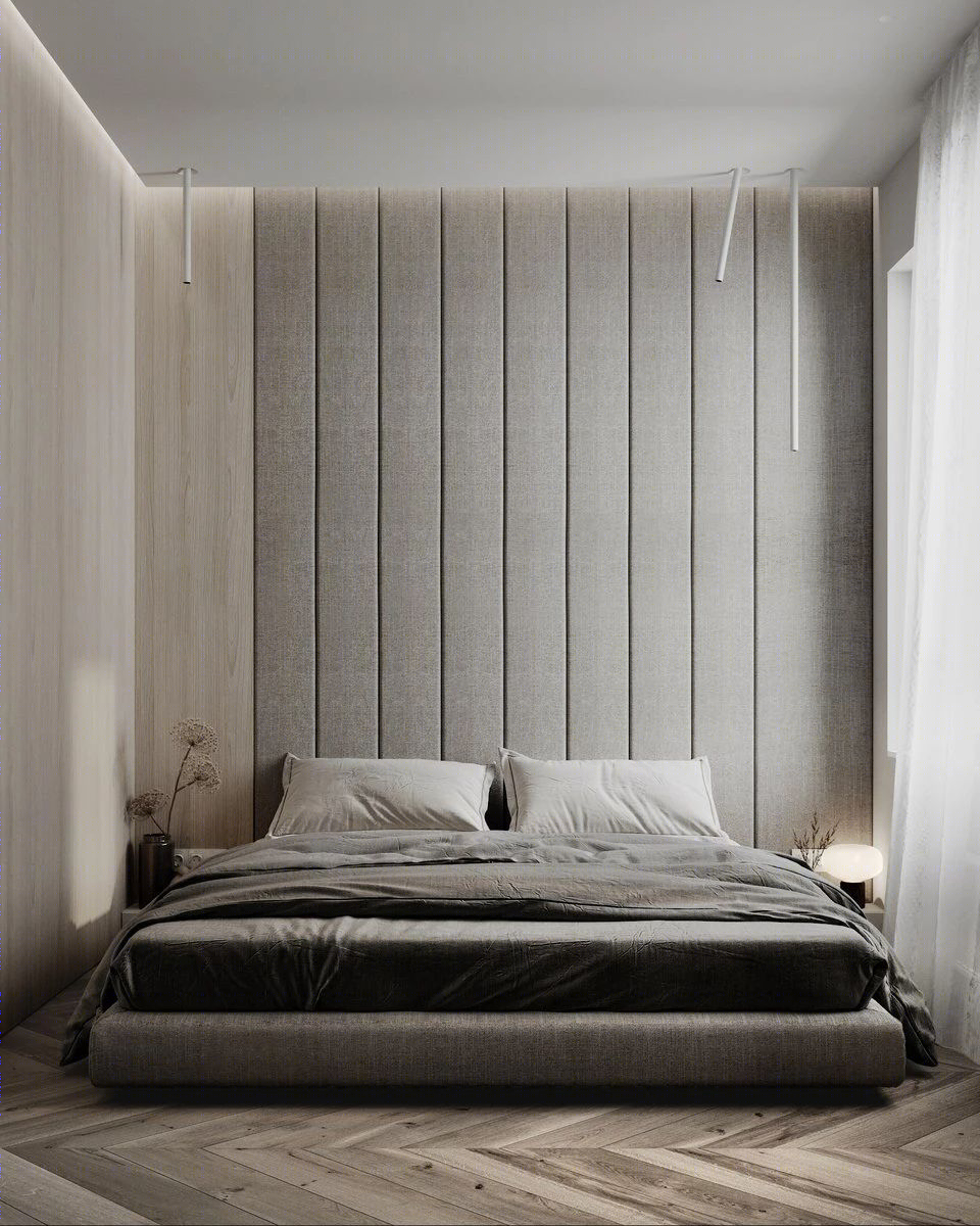 114㎡高级私宅丨DUB Design Studio-44