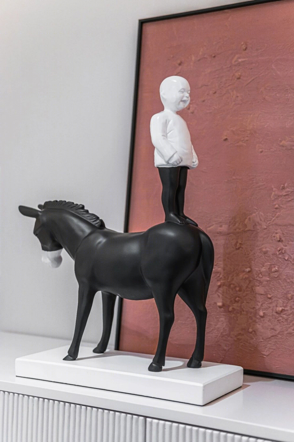 中山阳光城·悦澜府样板间-46