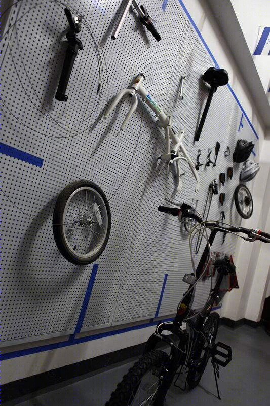 金地荔湖城 | 国际风尚的室内设计佳作-10