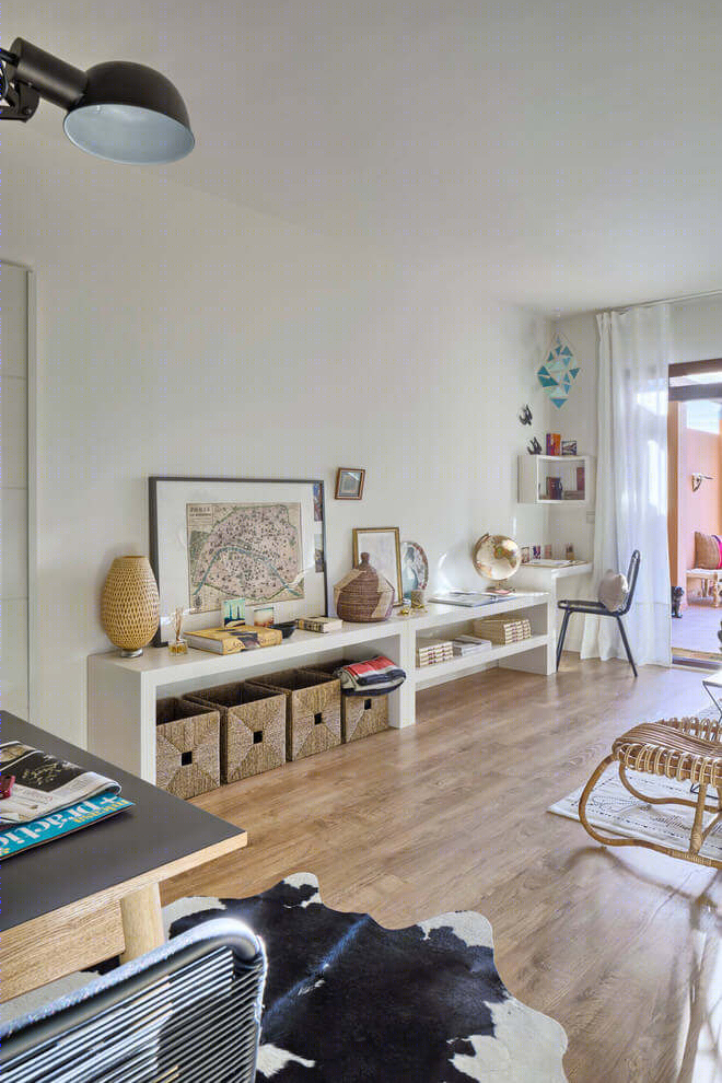 多元之居 | Myramar 的创意空间设计-3