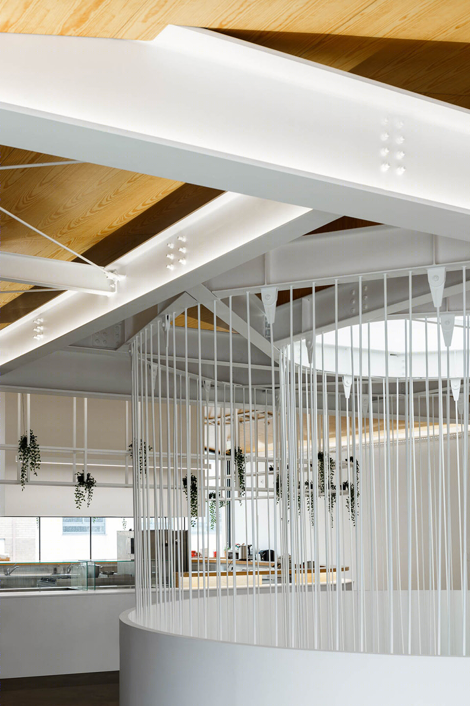 葡萄牙EGOI+CLAVEL'S KITCHEN总部丨葡萄牙波尔图丨PAULO MERLINI architects-94