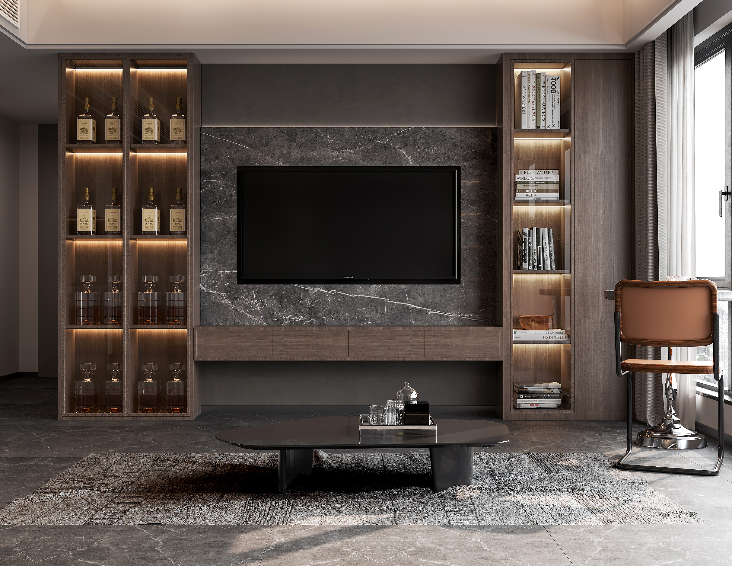 现代小家装丨cr 6.2,pscc-6