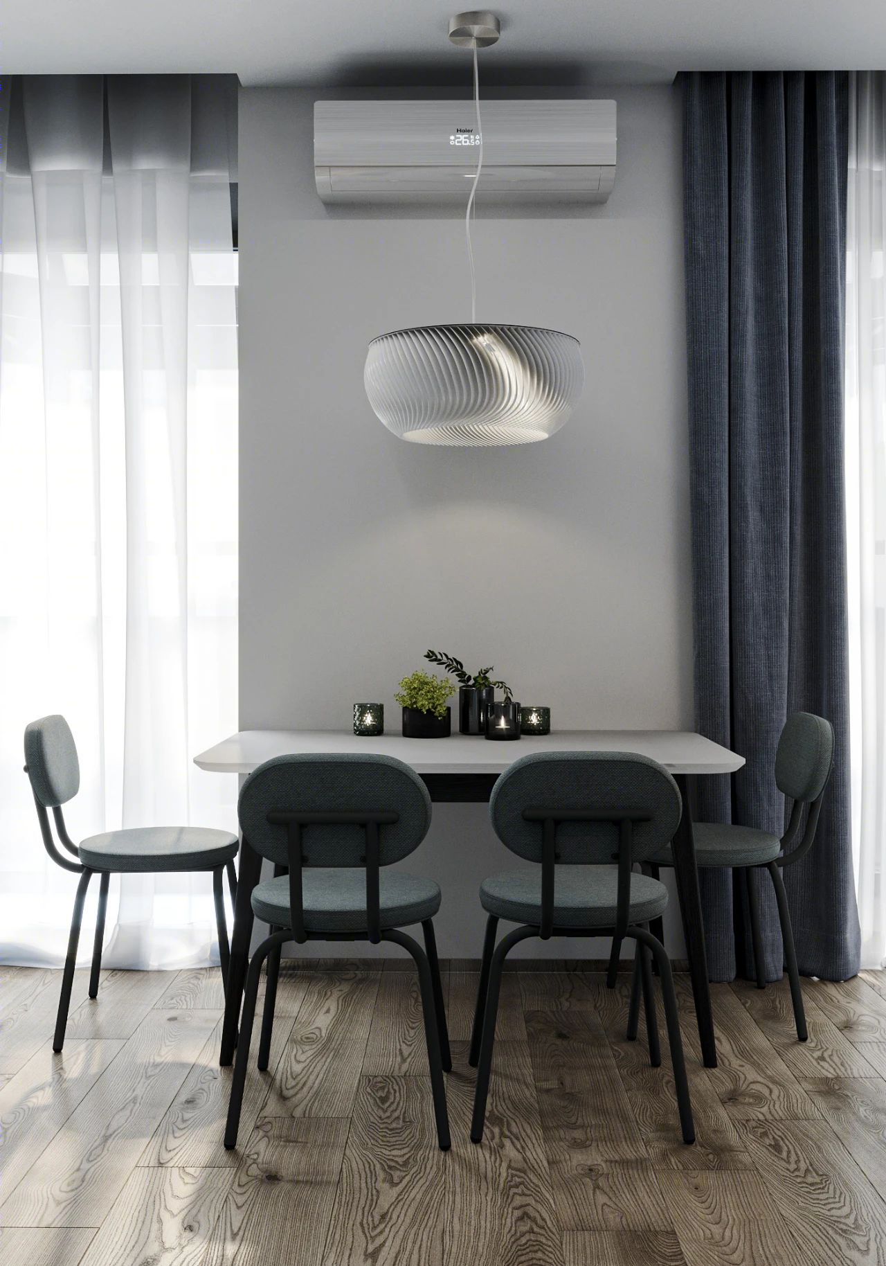 小户型设计大挑战-59