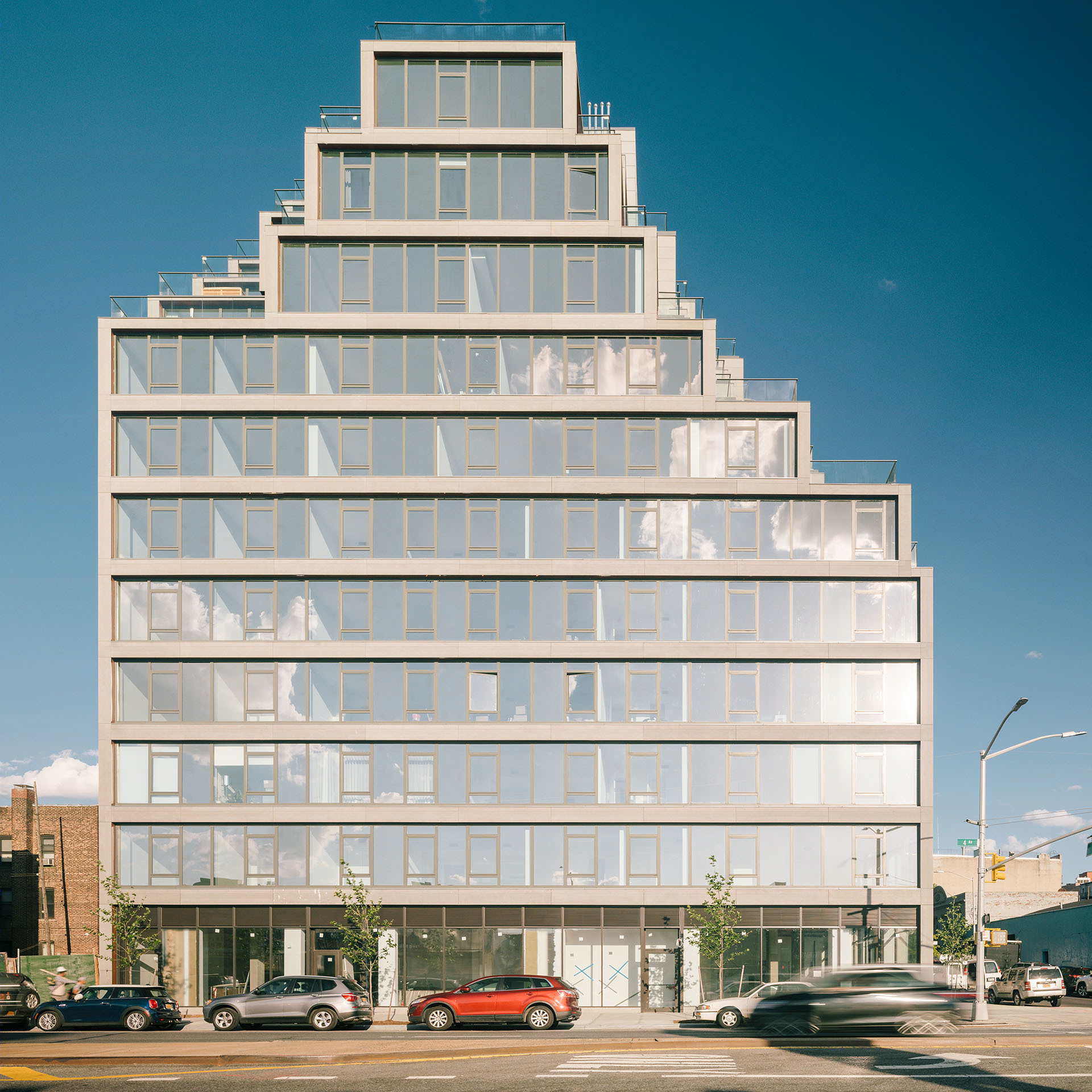 251 1st Street · 城市绿洲与变化的布鲁克林-24