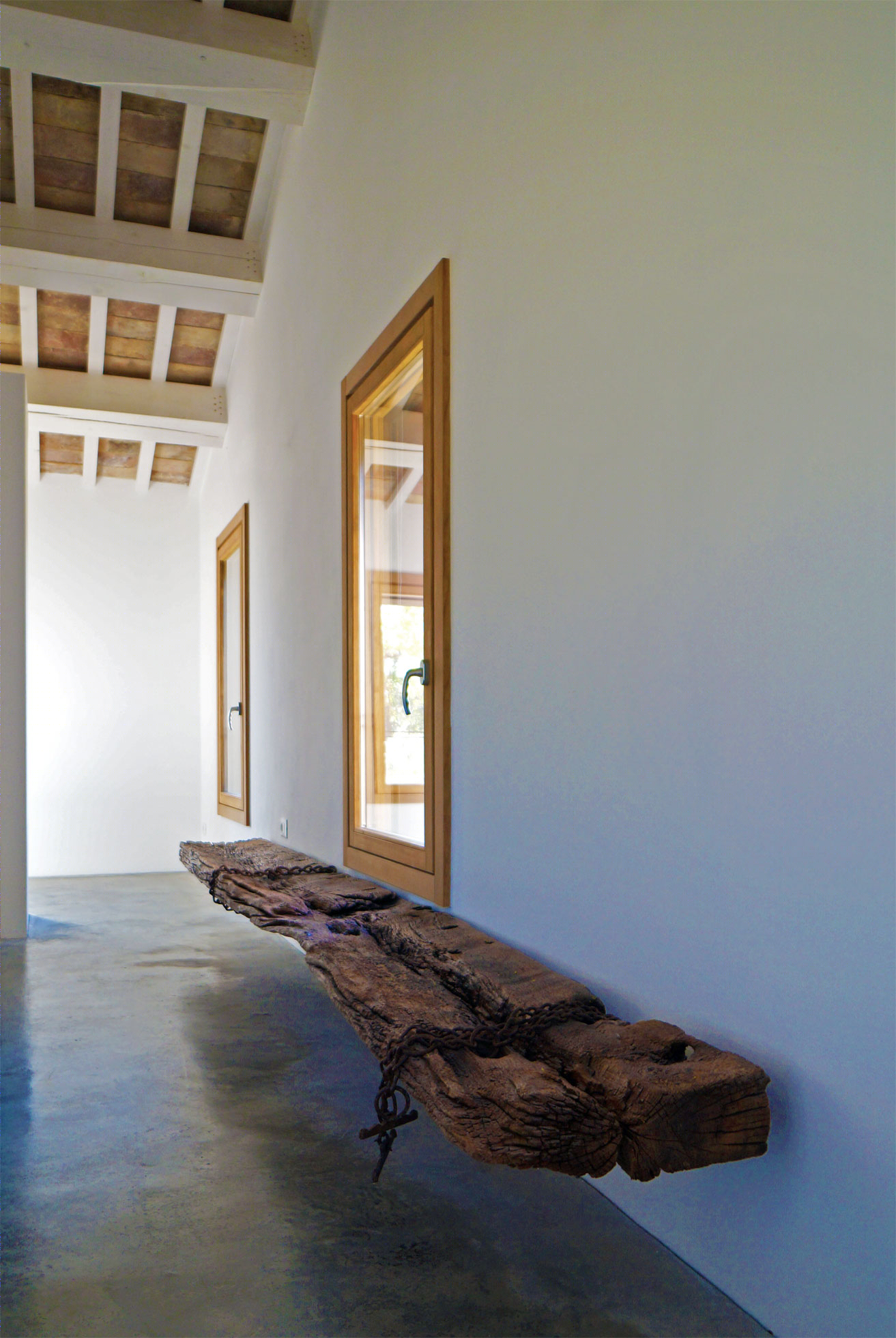 Casa 3 Ciliegi 室内设计案例丨意大利丨Arch. Giorgio Balestra-37