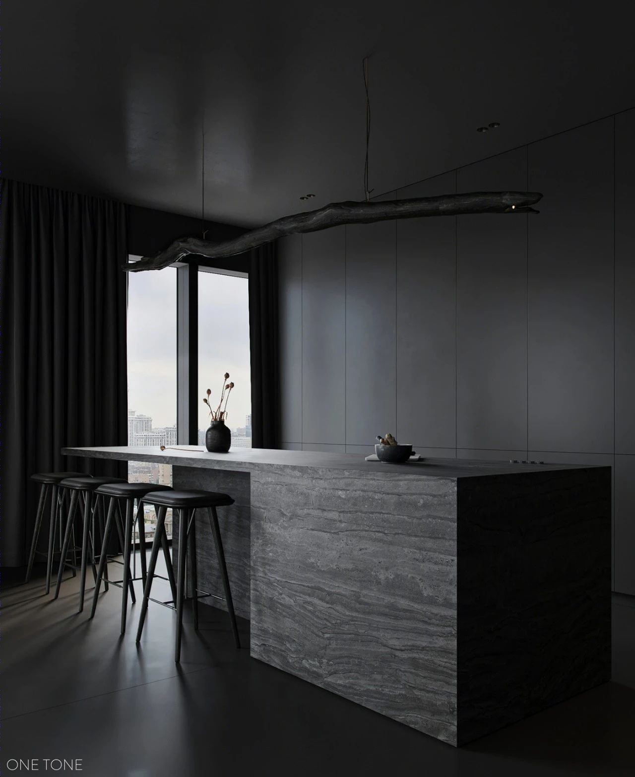 ONE TONE ARCHITECTS新作-9